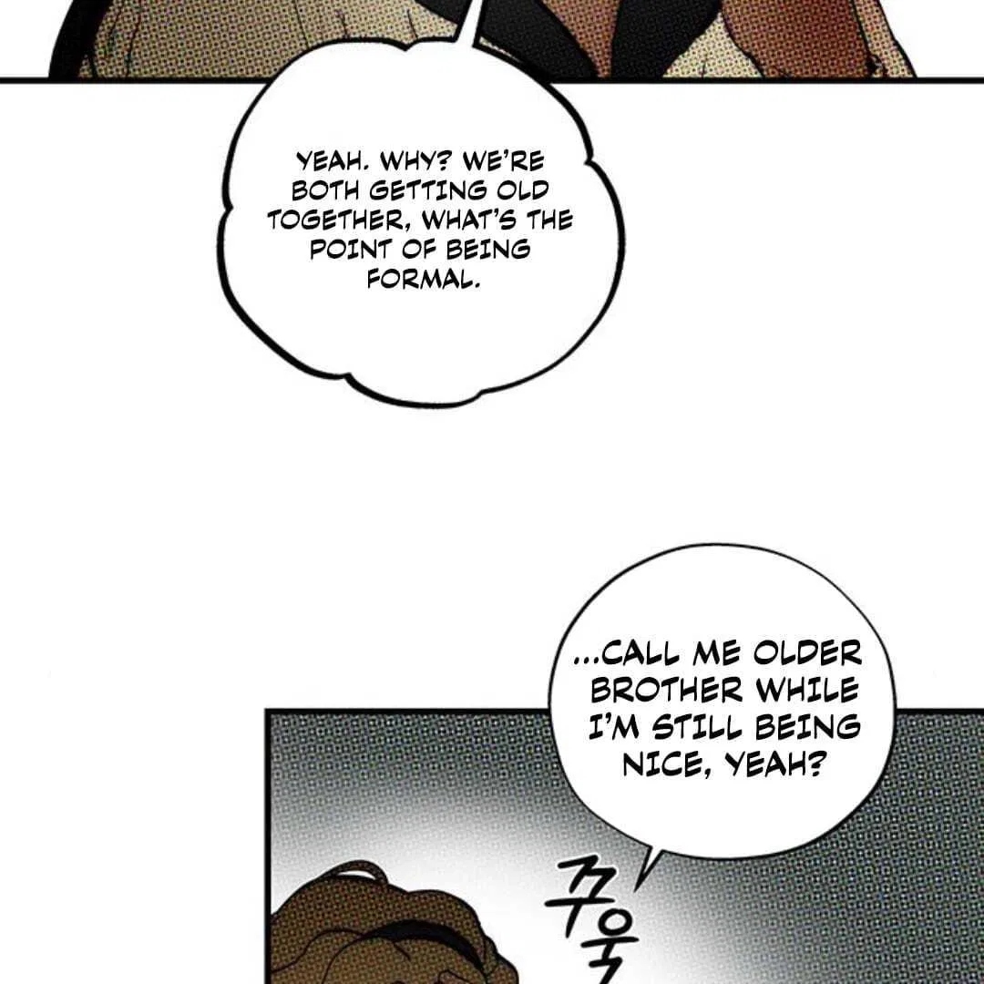 Your Sweet Breath Chapter 29 – Page 18