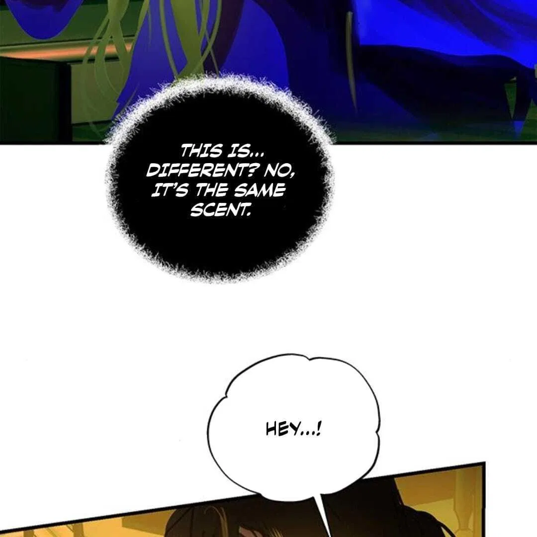 Your Sweet Breath Chapter 29 – Page 25