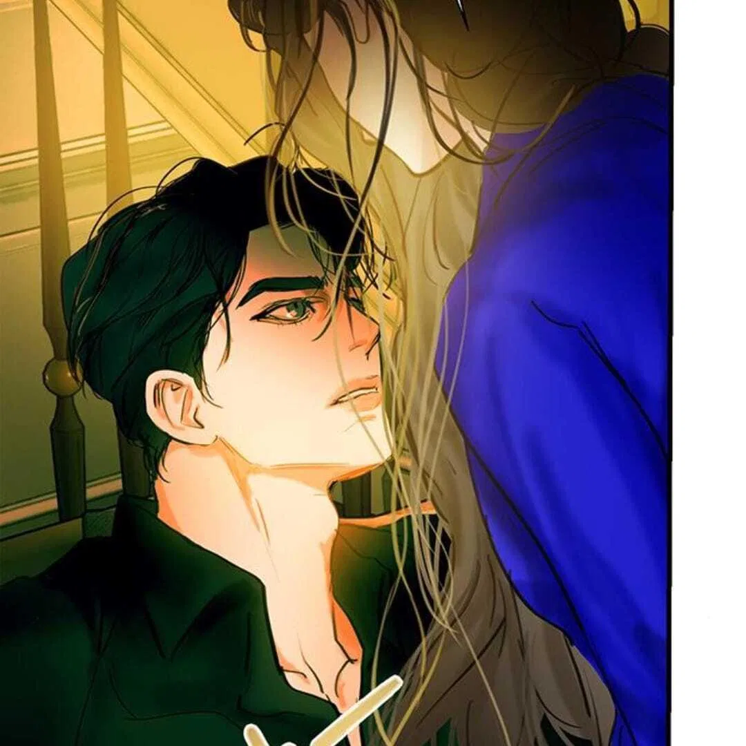 Your Sweet Breath Chapter 29 – Page 27
