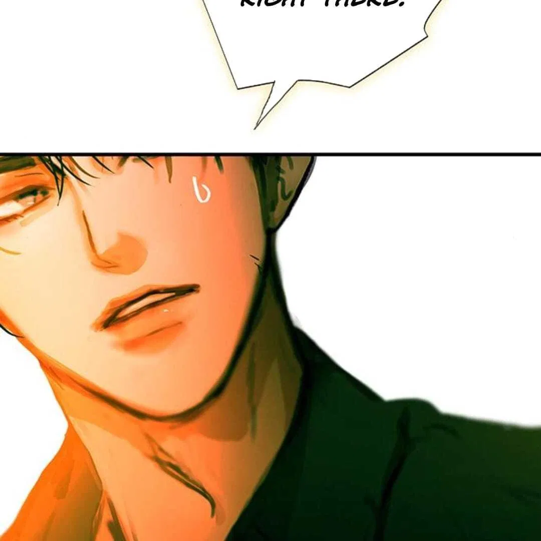 Your Sweet Breath Chapter 29 – Page 29