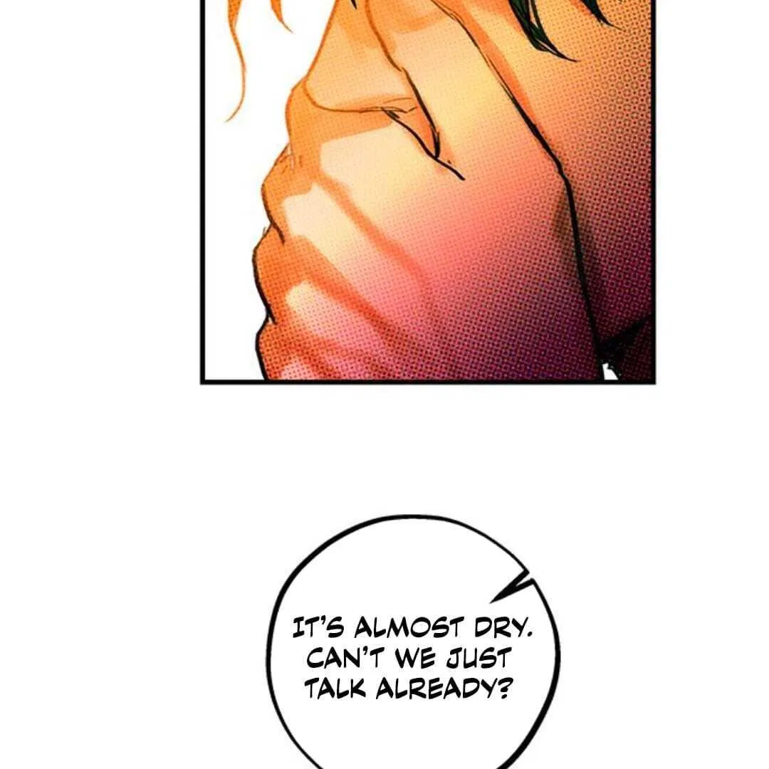 Your Sweet Breath Chapter 29 – Page 32