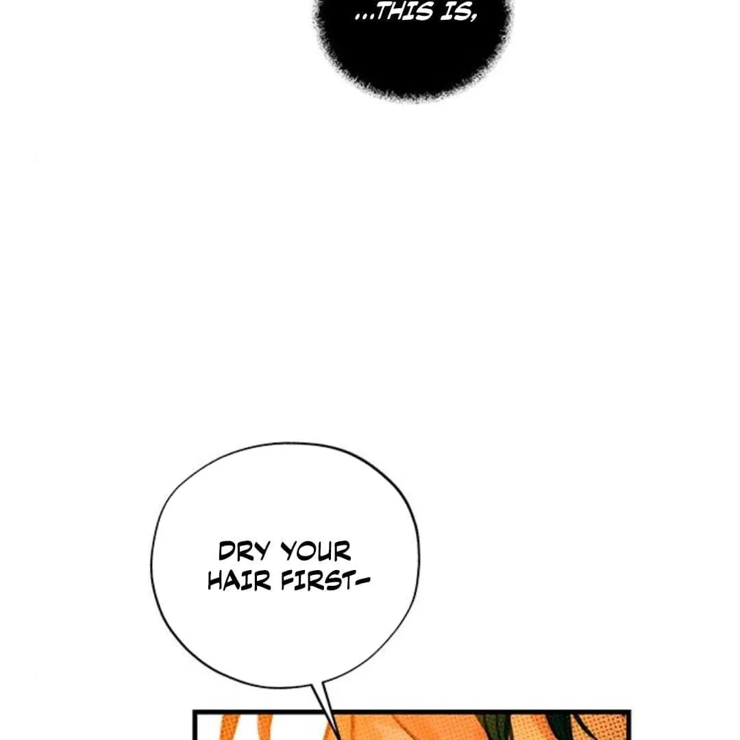 Your Sweet Breath Chapter 29 – Page 33