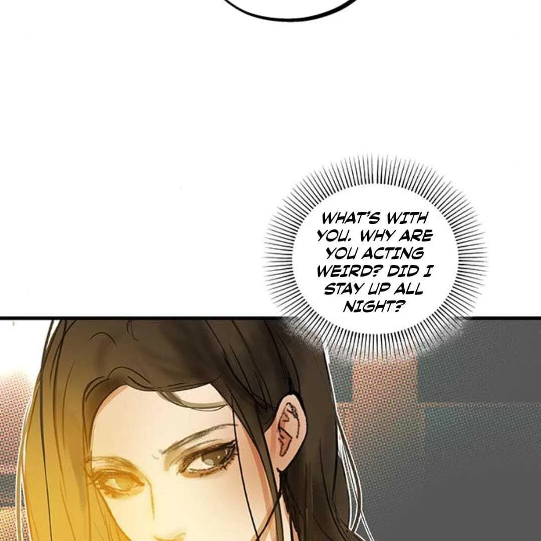 Your Sweet Breath Chapter 29 – Page 35