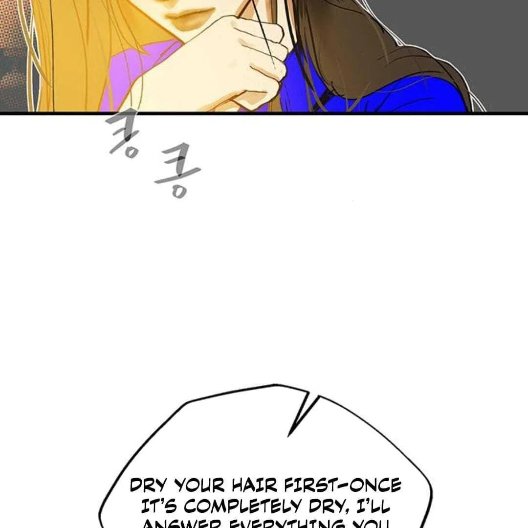 Your Sweet Breath Chapter 29 – Page 39