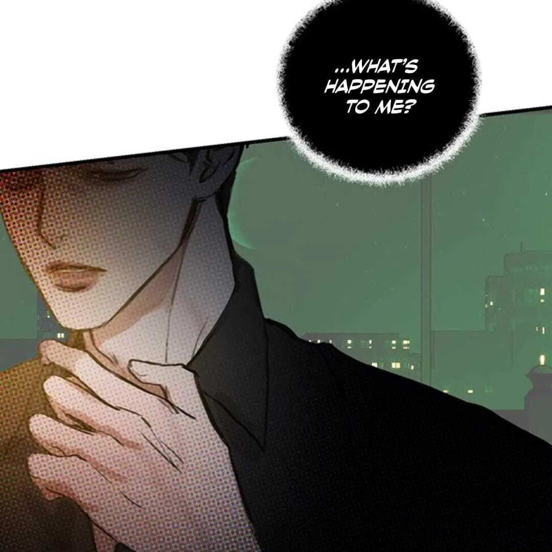 Your Sweet Breath Chapter 29 – Page 40