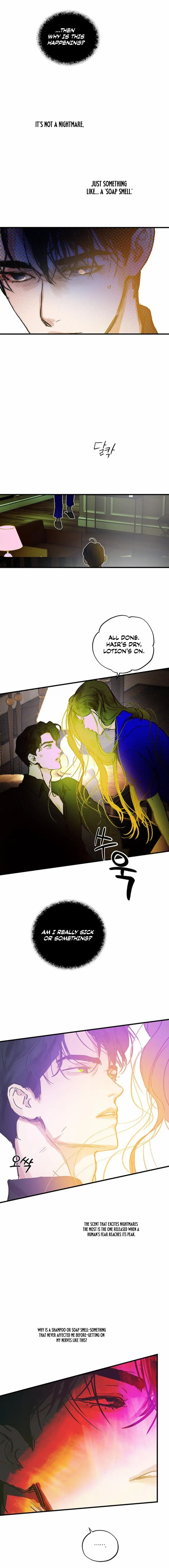 Your Sweet Breath Chapter 29 – Page 43
