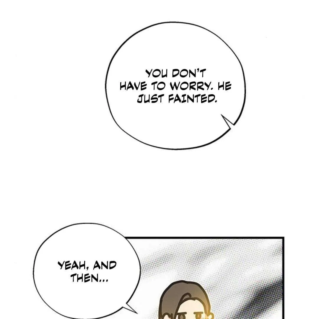 Your Sweet Breath Chapter 29 – Page 77