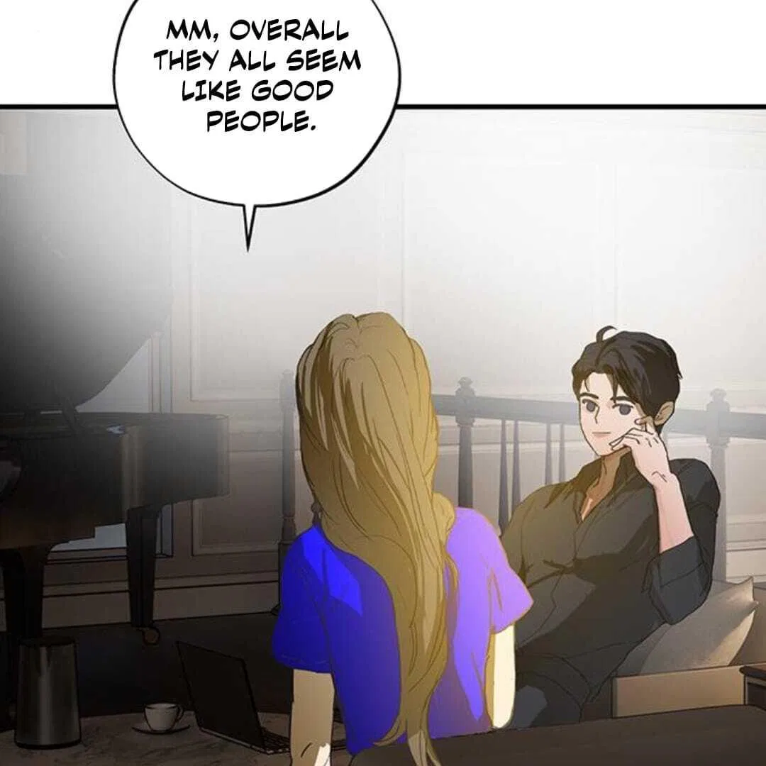 Your Sweet Breath Chapter 29 – Page 80