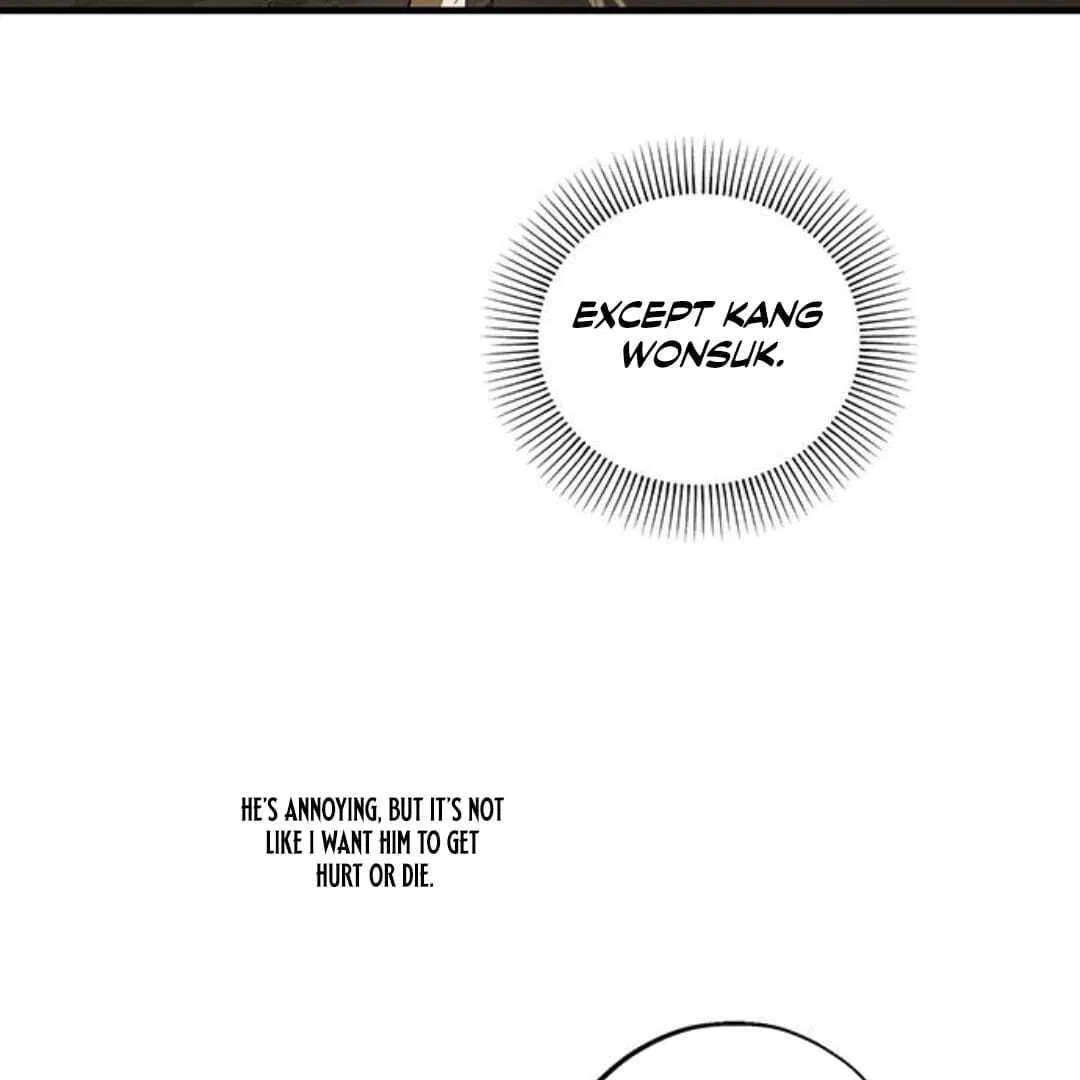 Your Sweet Breath Chapter 29 – Page 81