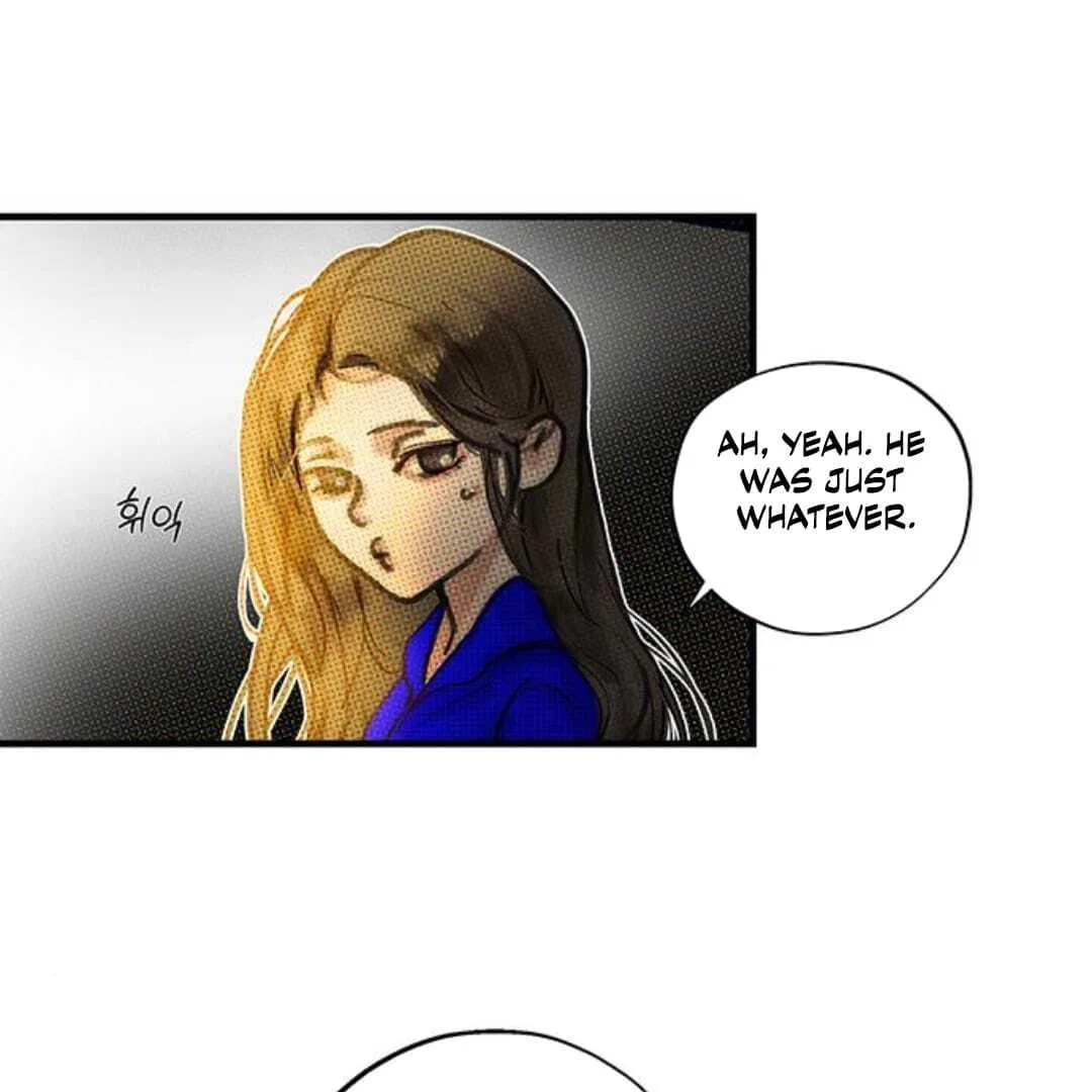 Your Sweet Breath Chapter 29 – Page 86