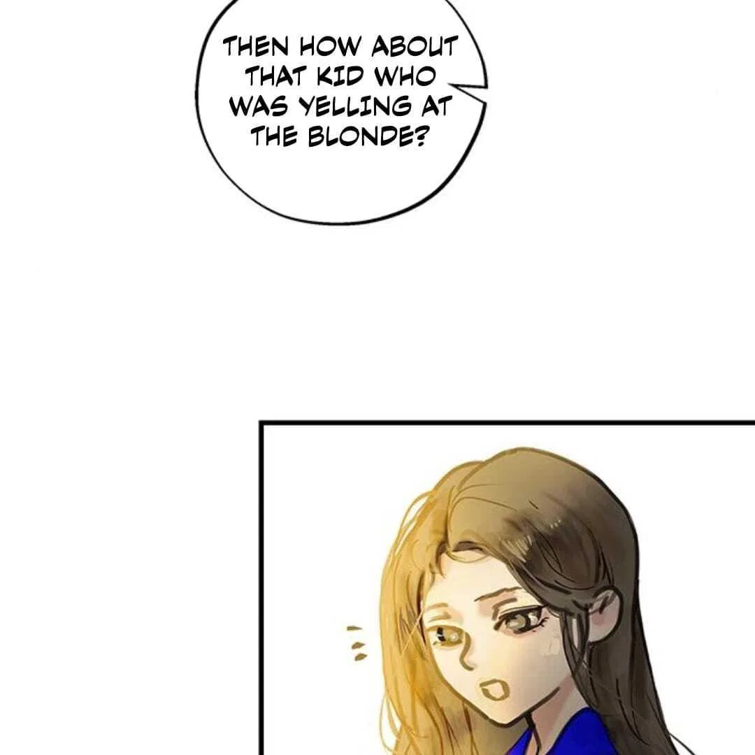 Your Sweet Breath Chapter 29 – Page 87