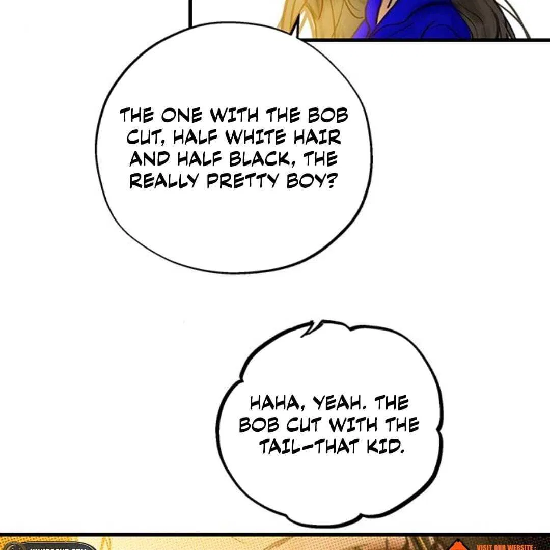 Your Sweet Breath Chapter 29 – Page 88