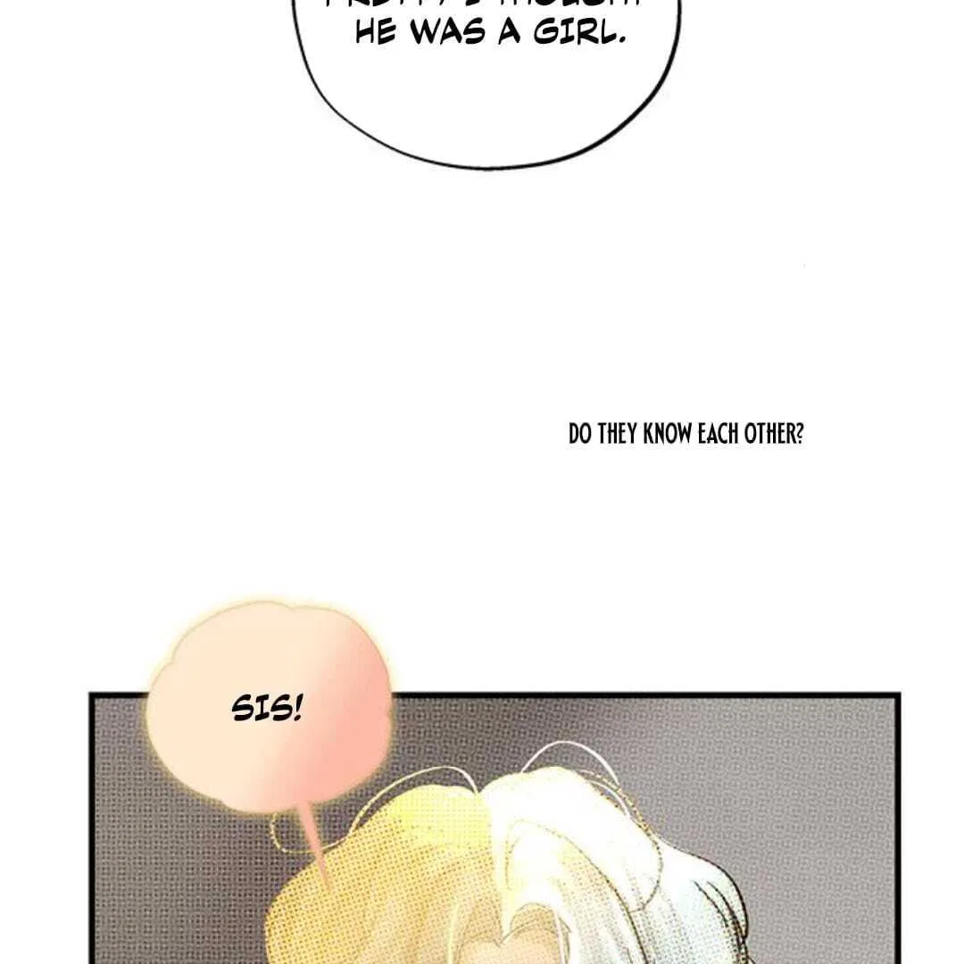 Your Sweet Breath Chapter 29 – Page 90