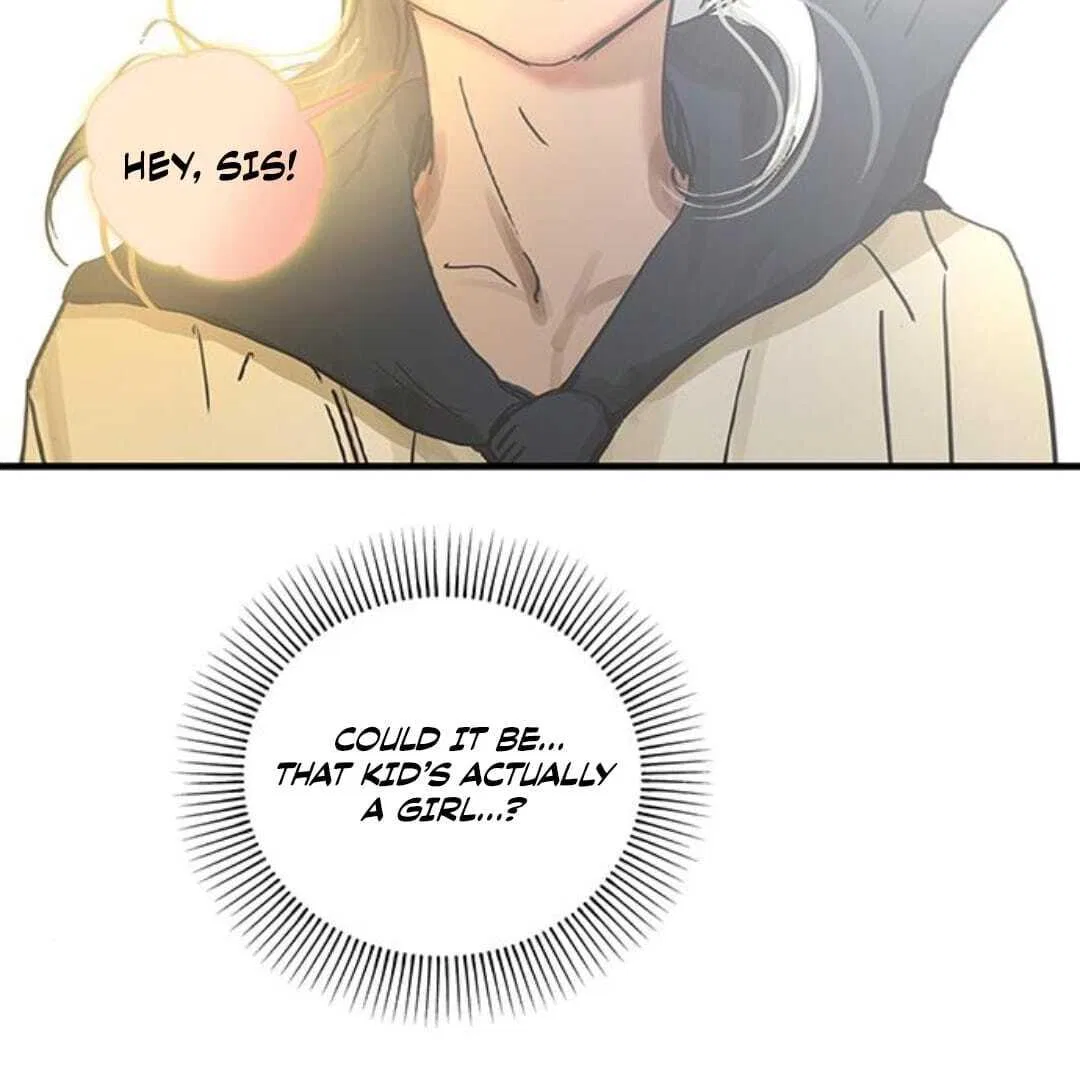 Your Sweet Breath Chapter 29 – Page 96