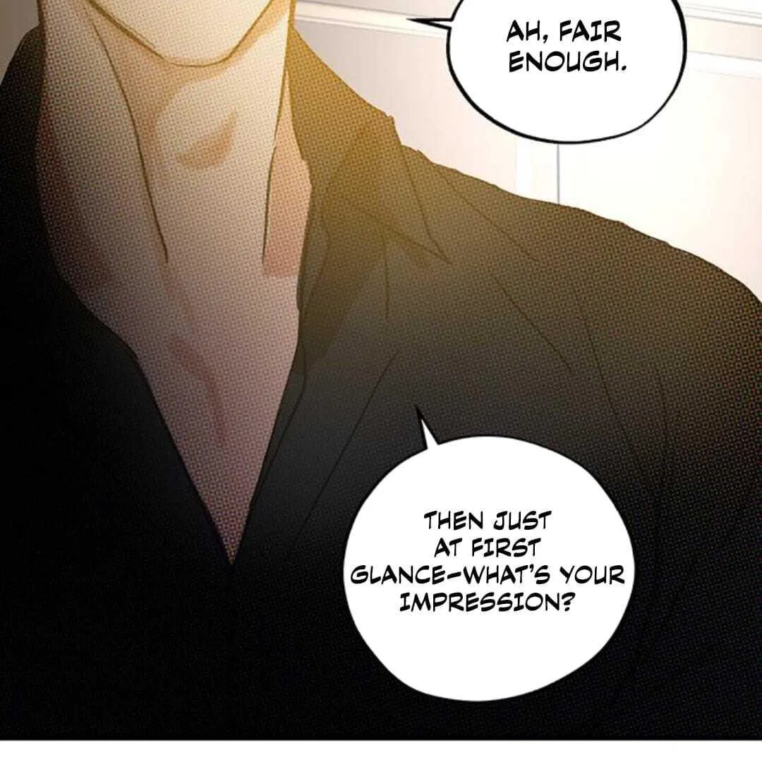 Your Sweet Breath Chapter 29 – Page 98