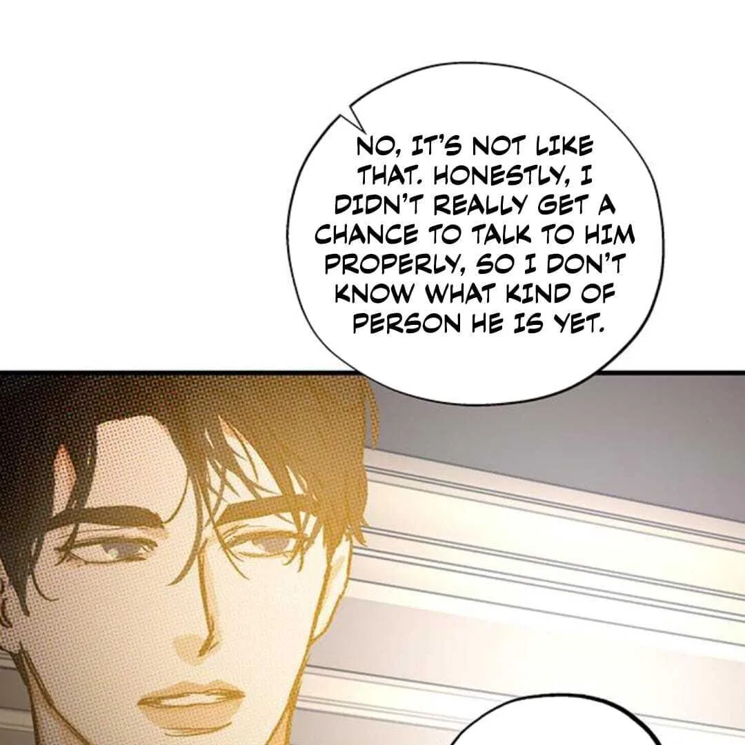 Your Sweet Breath Chapter 29 – Page 100
