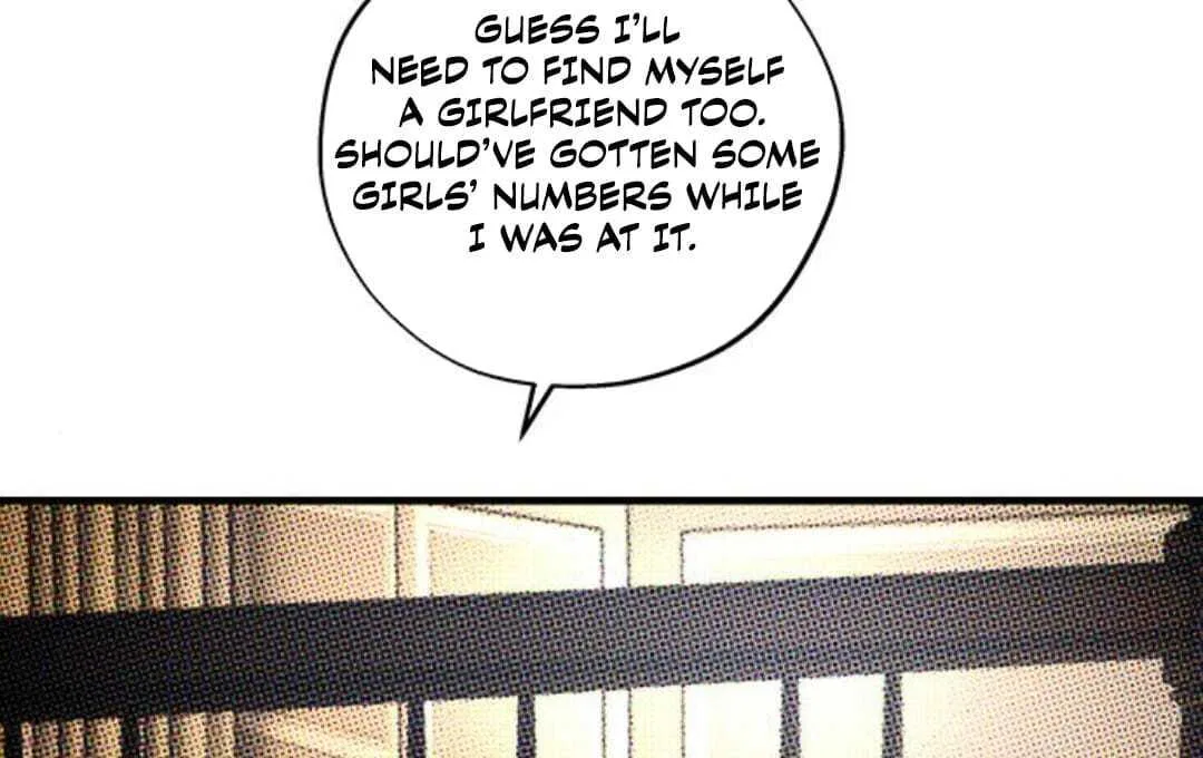 Your Sweet Breath Chapter 29 – Page 102