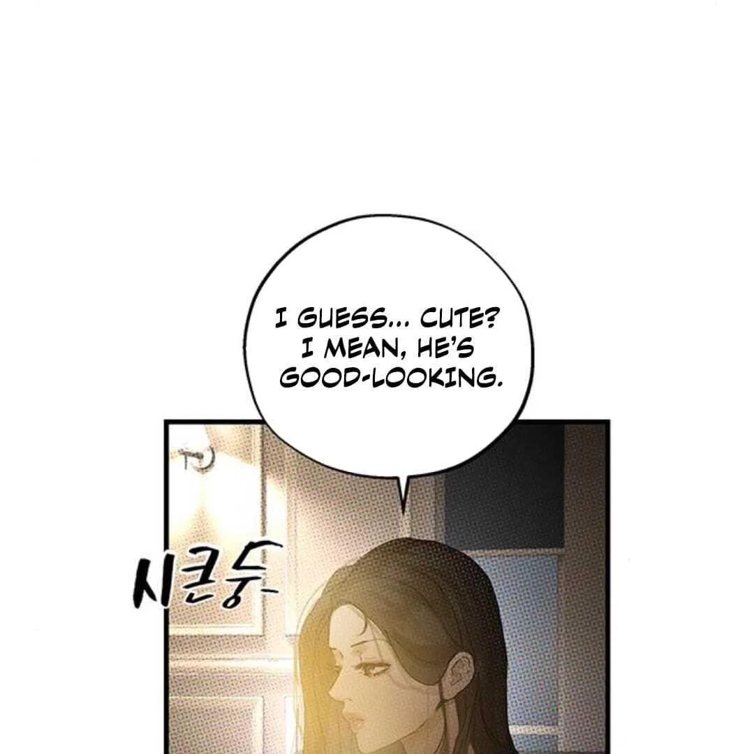 Your Sweet Breath Chapter 29 – Page 105