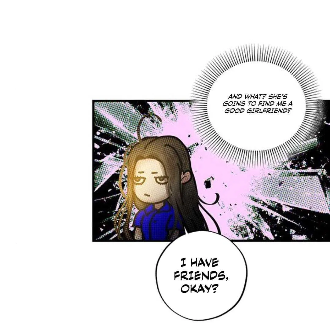 Your Sweet Breath Chapter 29 – Page 108