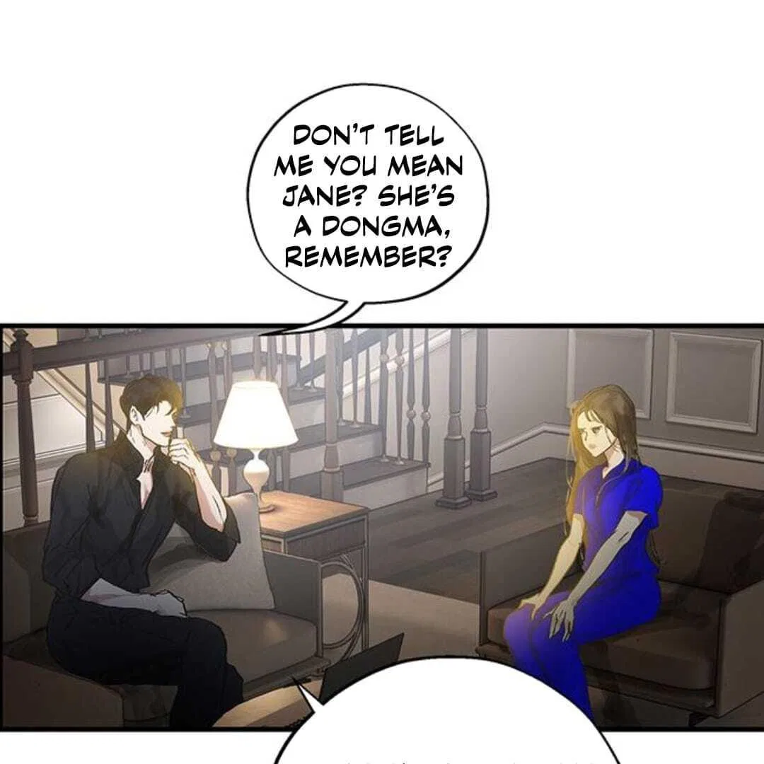 Your Sweet Breath Chapter 29 – Page 109