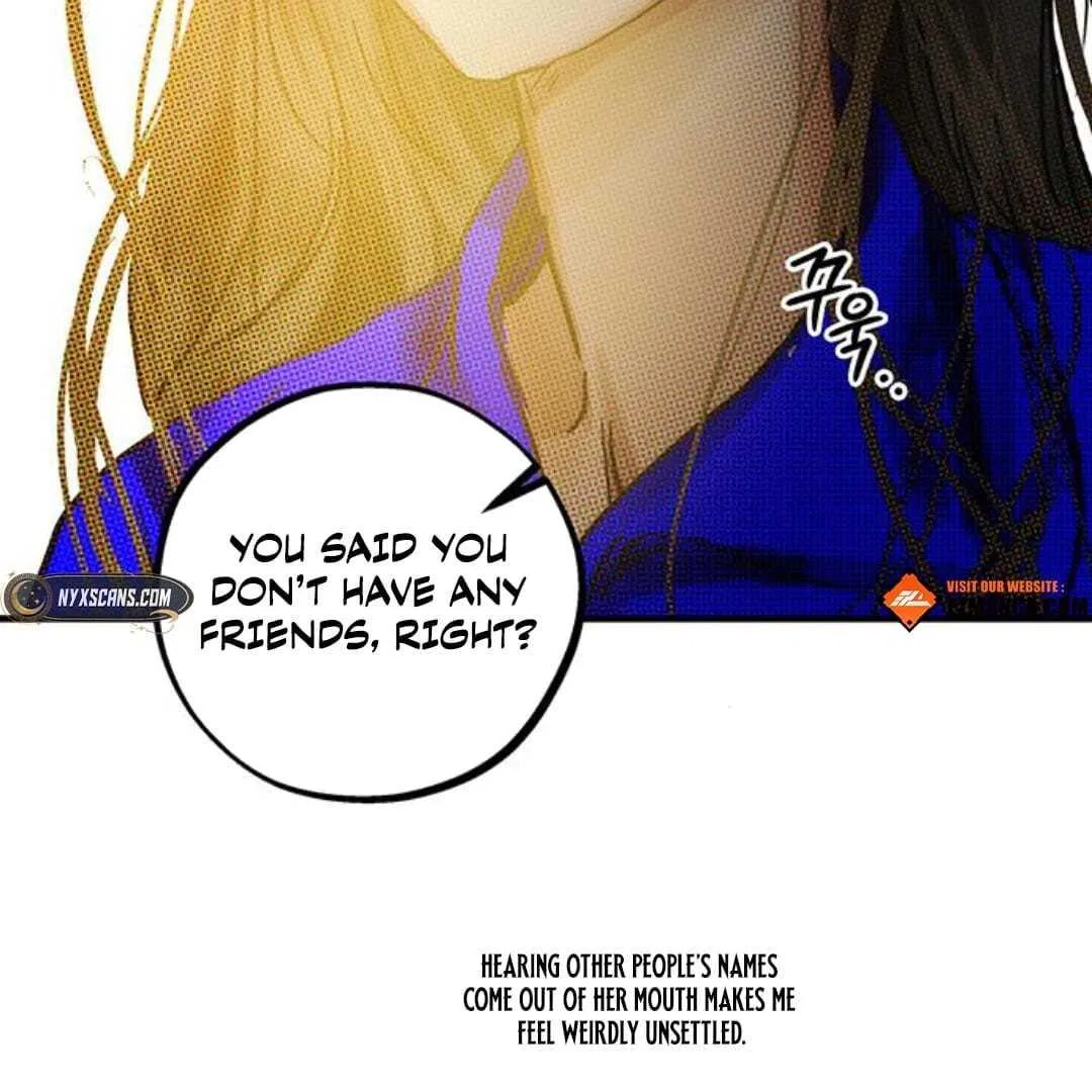 Your Sweet Breath Chapter 29 – Page 110