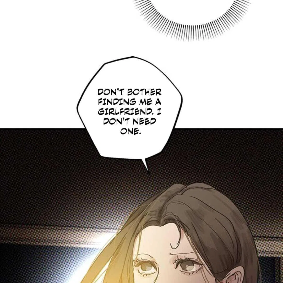 Your Sweet Breath Chapter 29 – Page 111