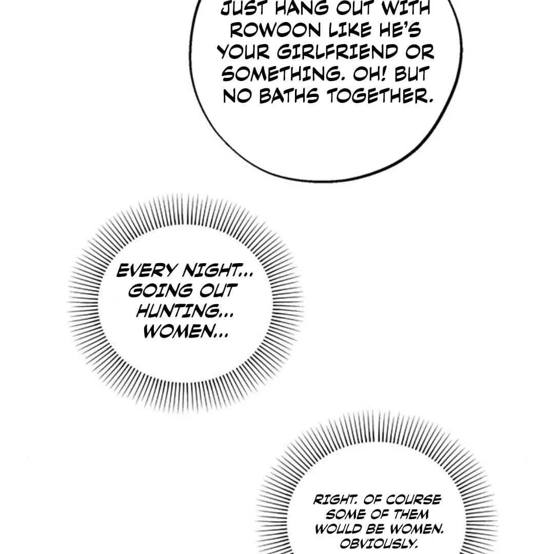 Your Sweet Breath Chapter 29 – Page 113