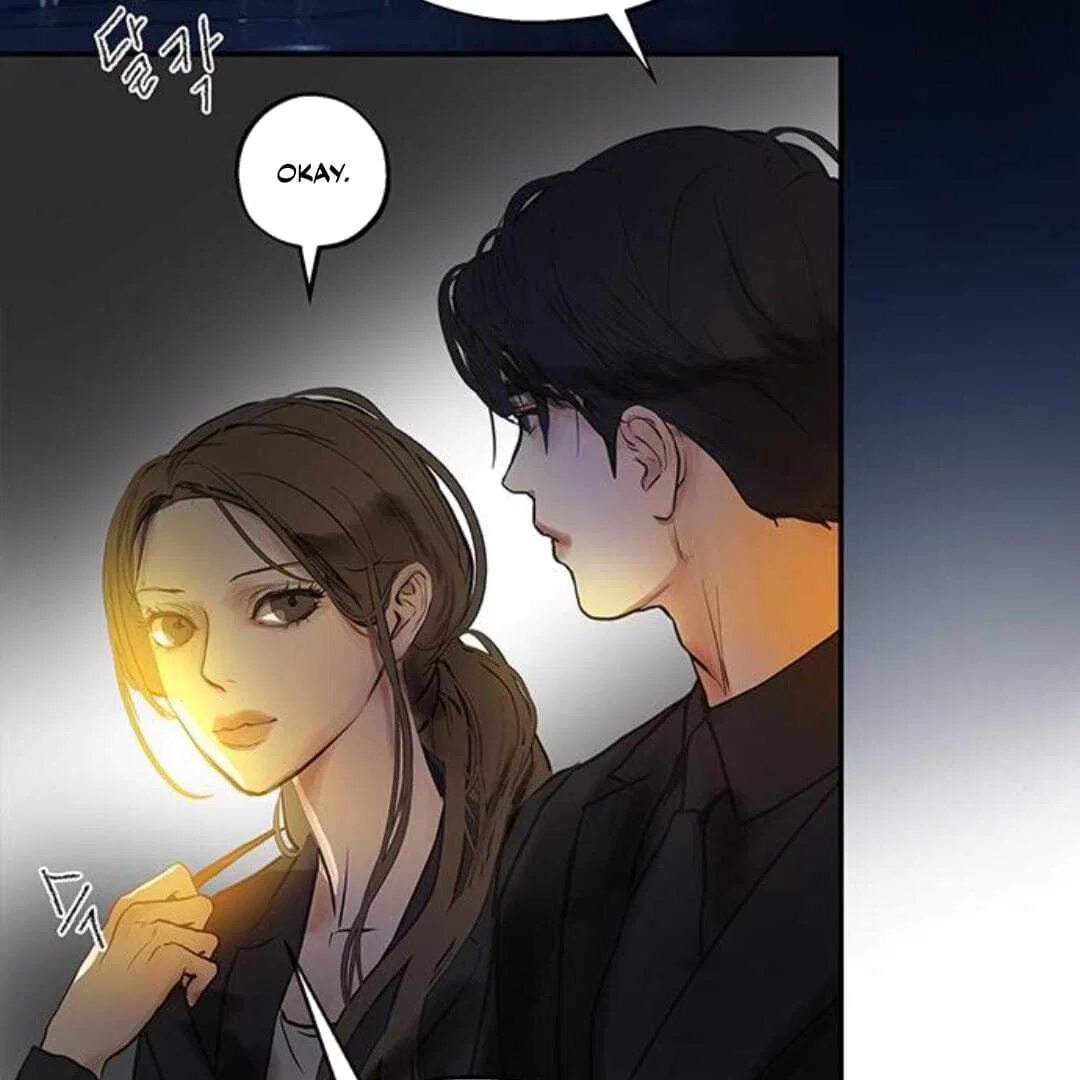 Your Sweet Breath Chapter 28 – Page 4