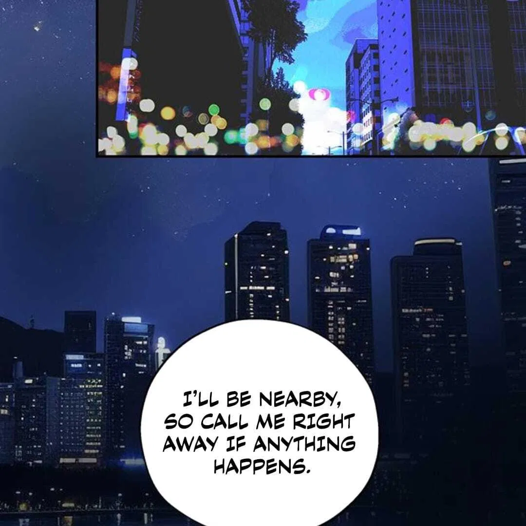 Your Sweet Breath Chapter 28 – Page 5