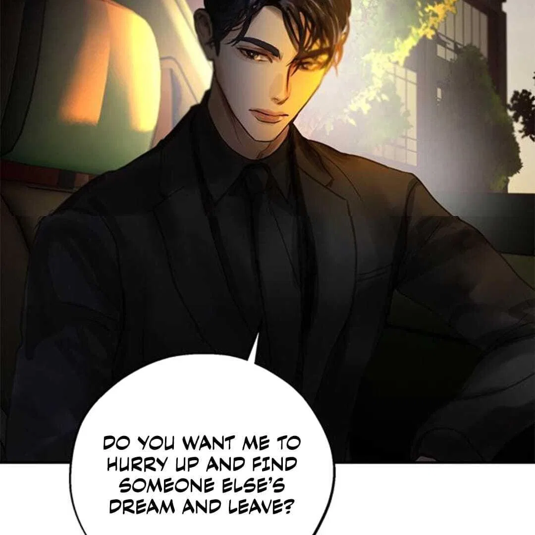 Your Sweet Breath Chapter 28 – Page 6