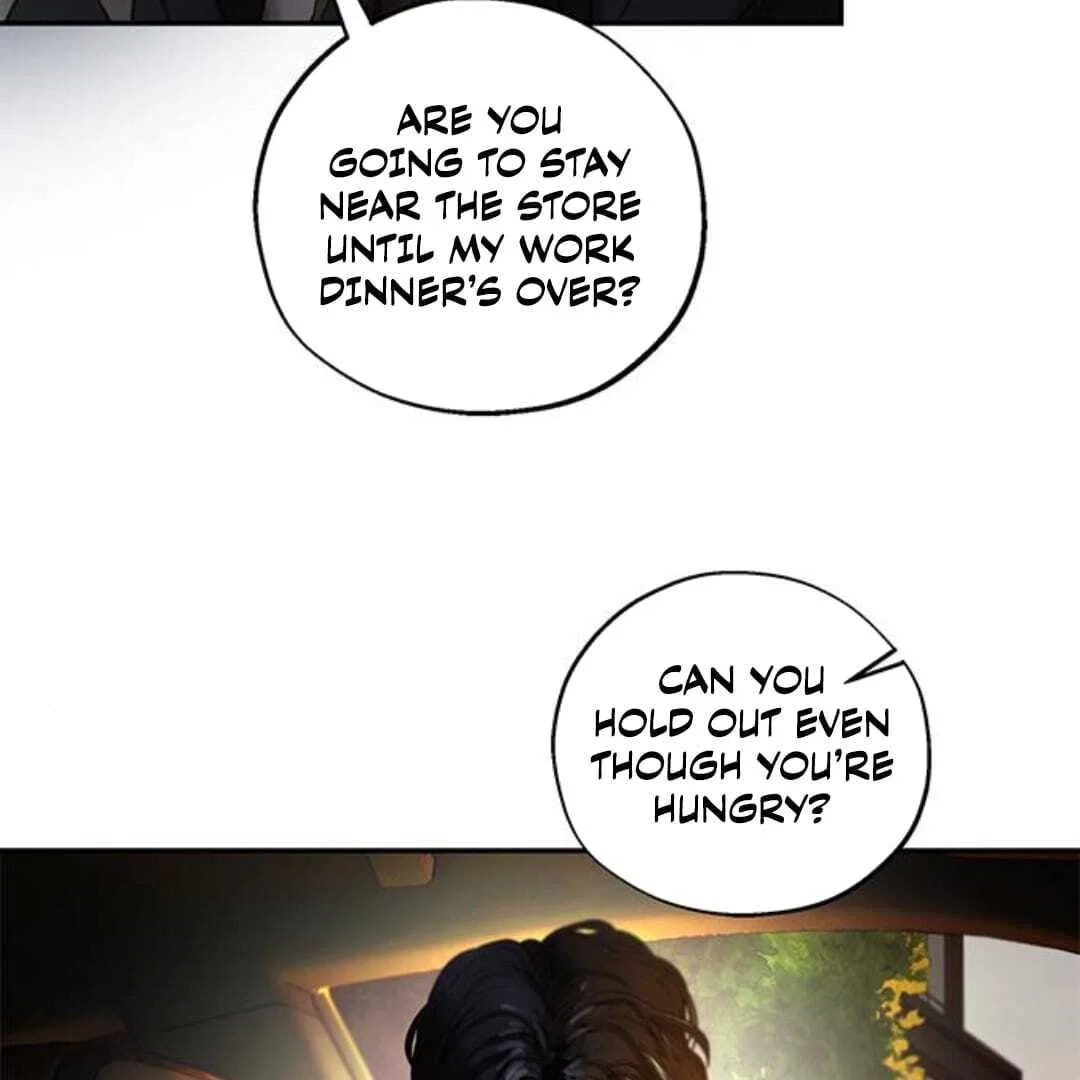 Your Sweet Breath Chapter 28 – Page 7