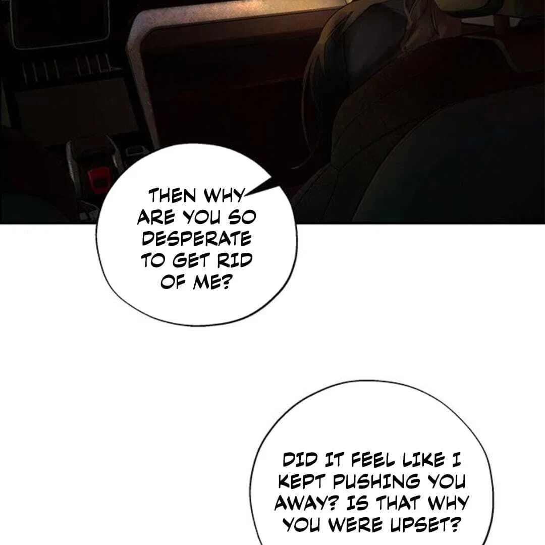Your Sweet Breath Chapter 28 – Page 10
