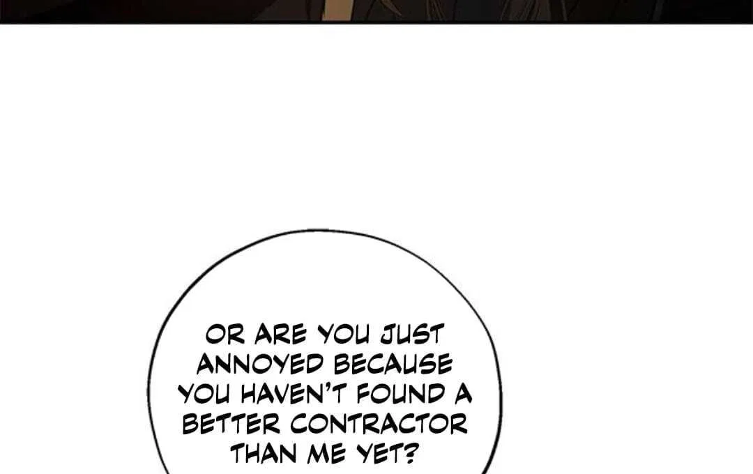 Your Sweet Breath Chapter 28 – Page 11