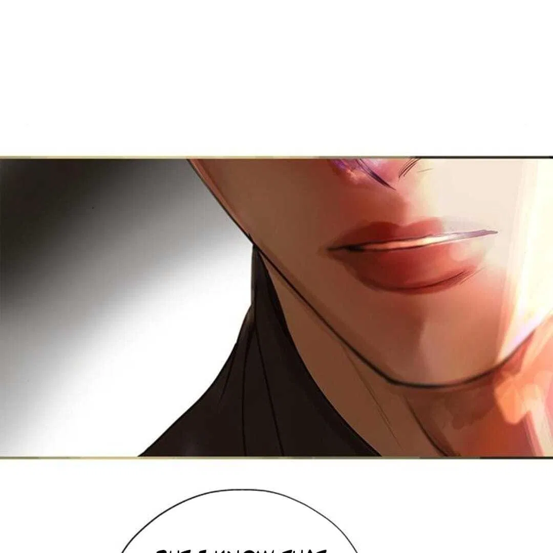Your Sweet Breath Chapter 28 – Page 15