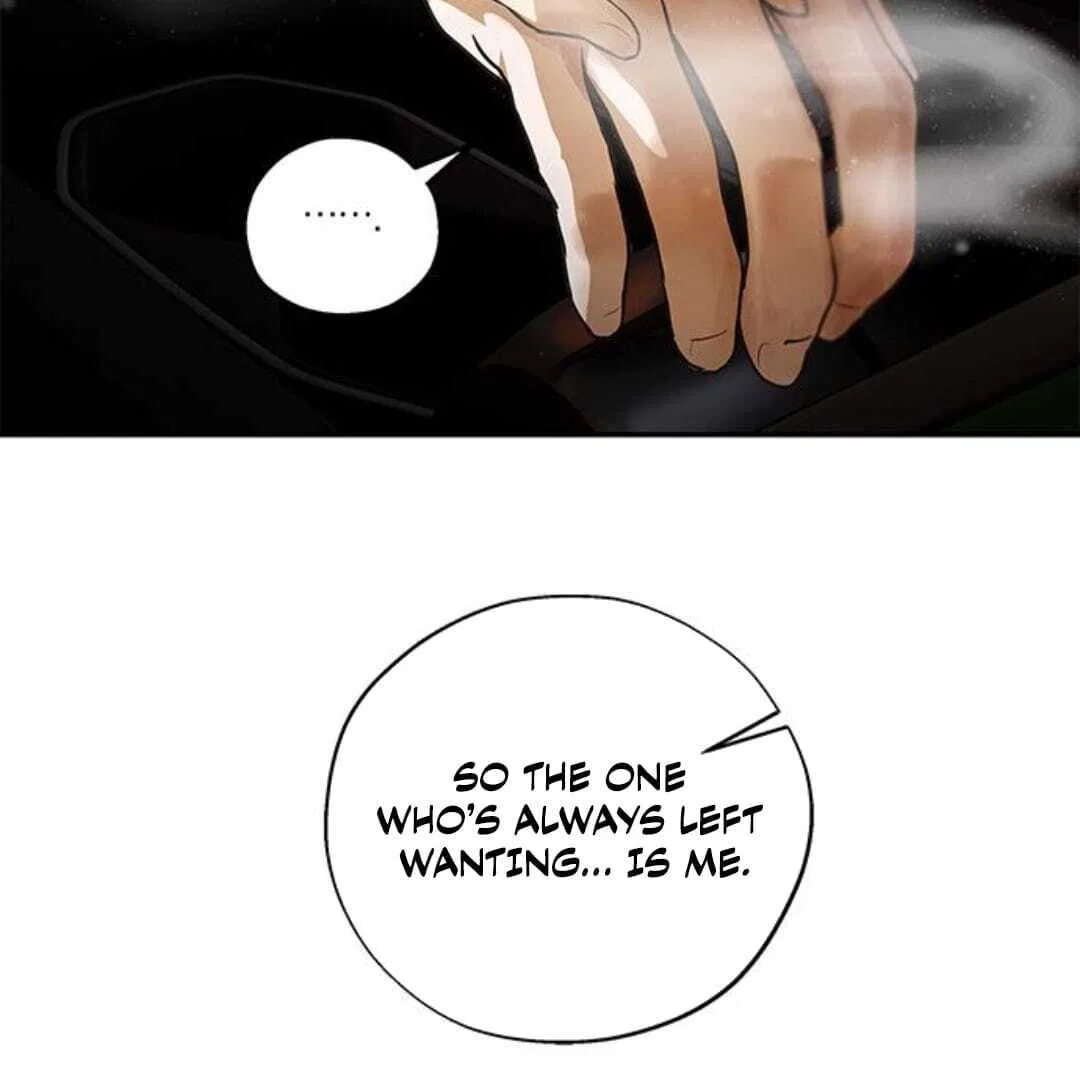 Your Sweet Breath Chapter 28 – Page 16