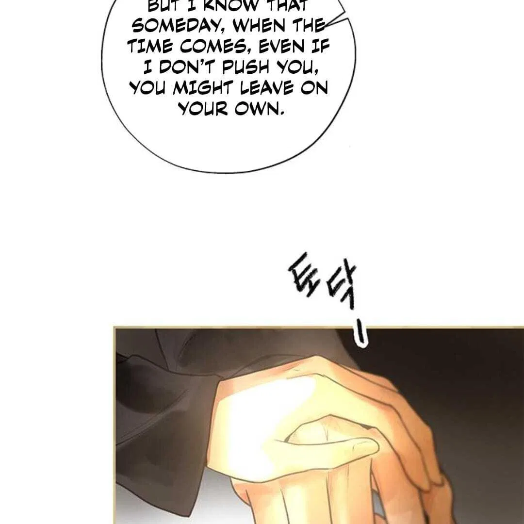 Your Sweet Breath Chapter 28 – Page 18