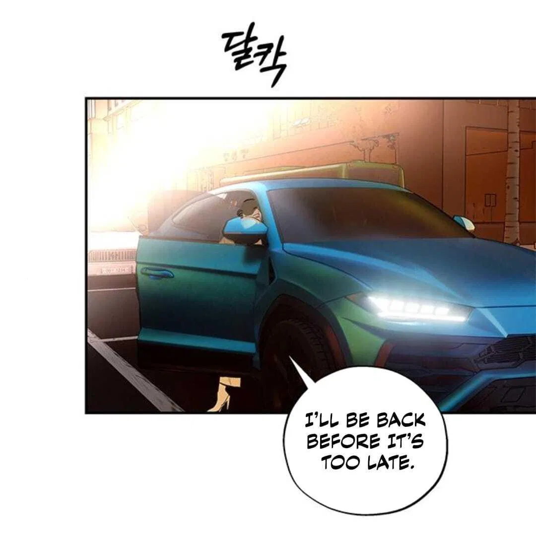 Your Sweet Breath Chapter 28 – Page 23