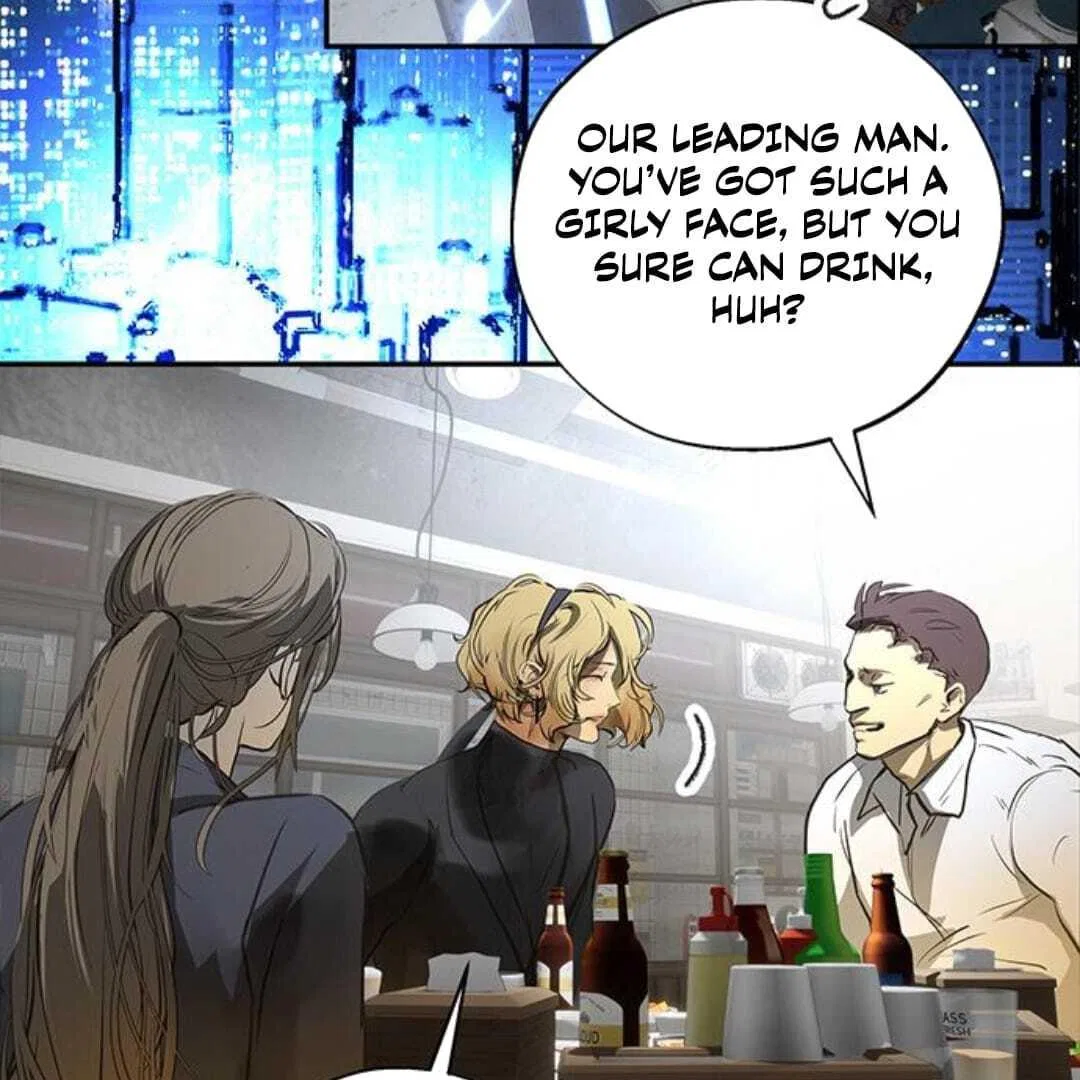Your Sweet Breath Chapter 28 – Page 32