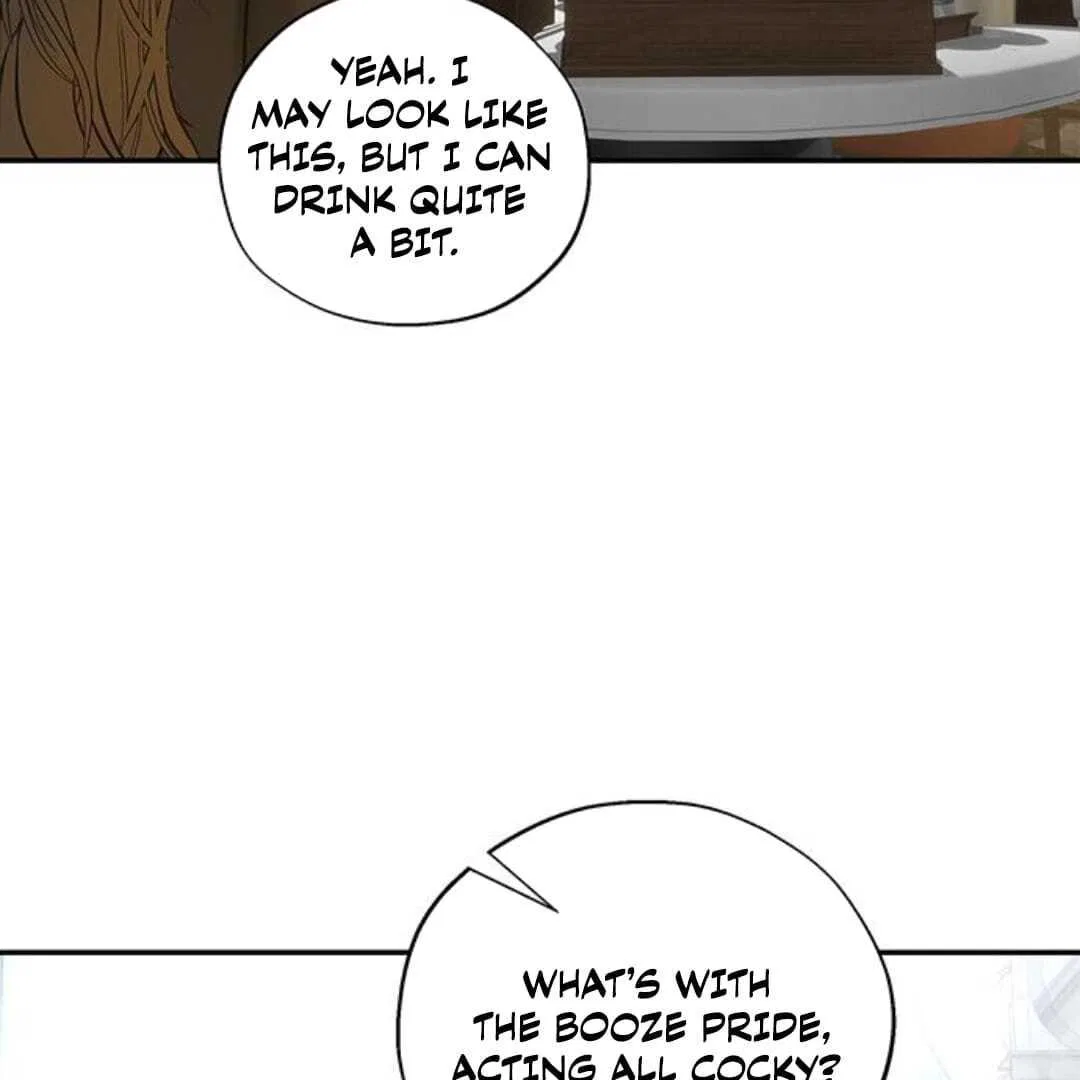 Your Sweet Breath Chapter 28 – Page 33