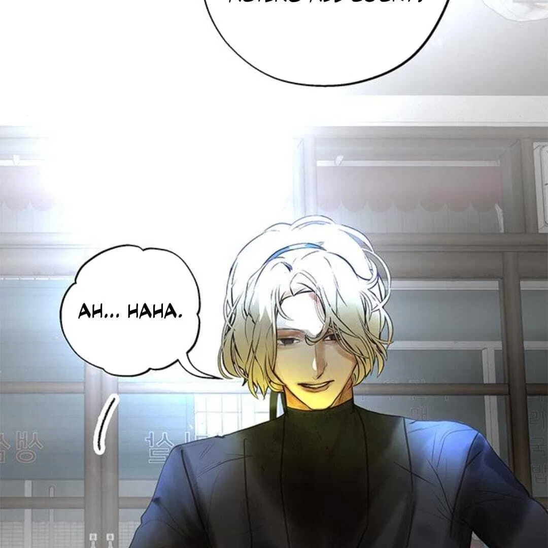 Your Sweet Breath Chapter 28 – Page 35
