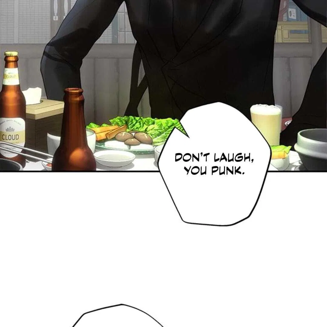Your Sweet Breath Chapter 28 – Page 36