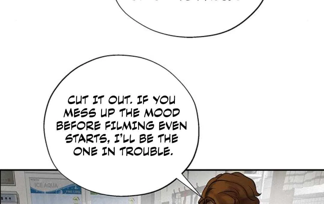 Your Sweet Breath Chapter 28 – Page 37