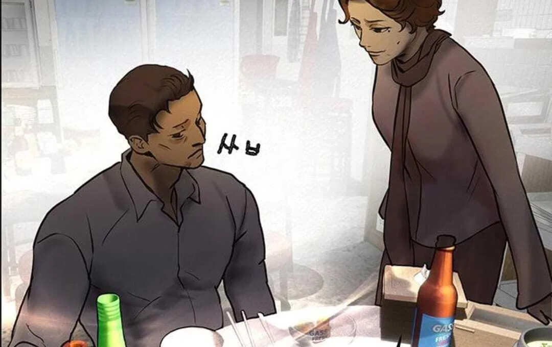 Your Sweet Breath Chapter 28 – Page 39