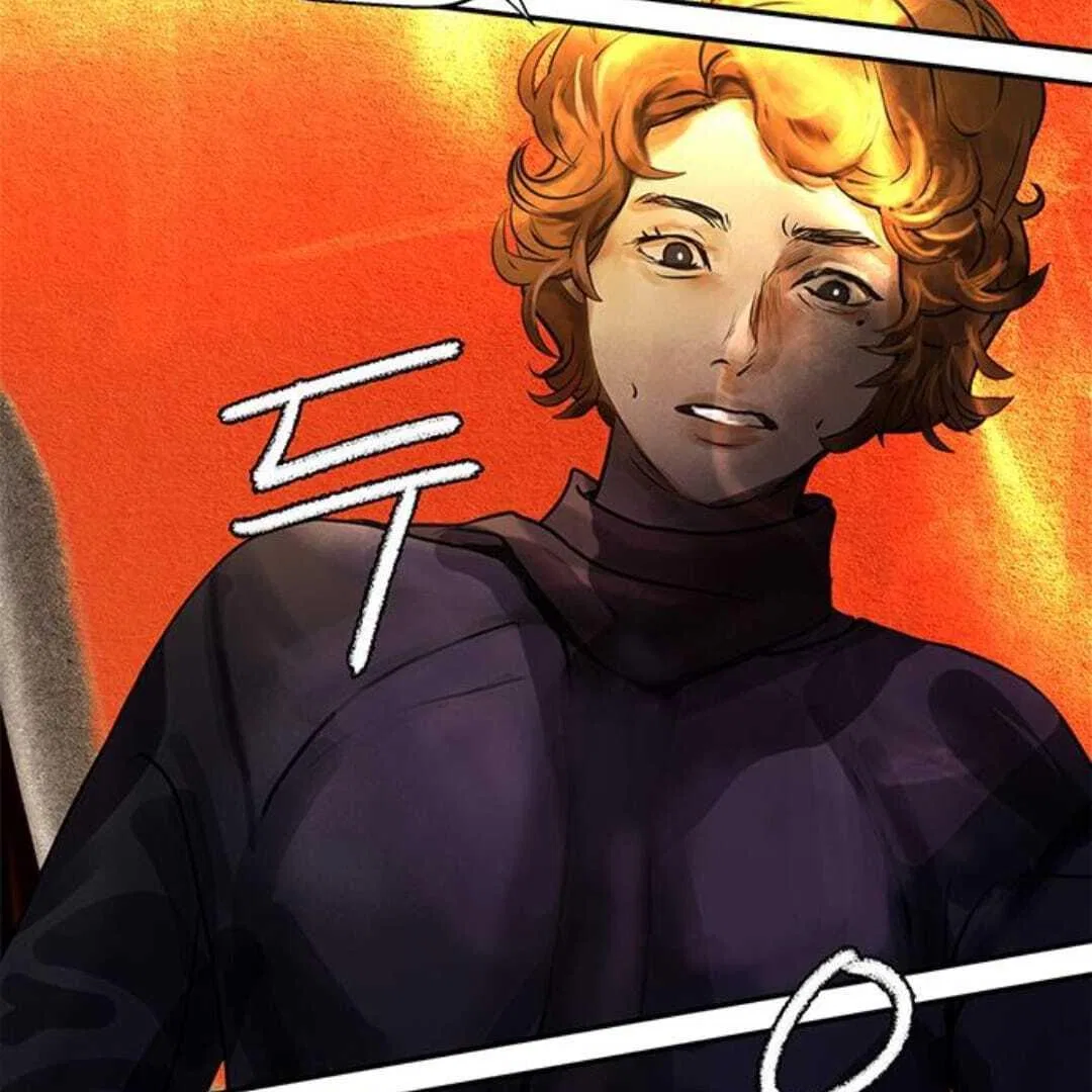 Your Sweet Breath Chapter 28 – Page 40