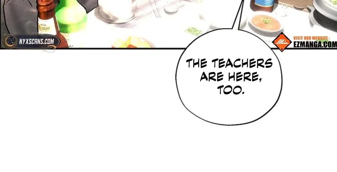 Your Sweet Breath Chapter 28 – Page 42
