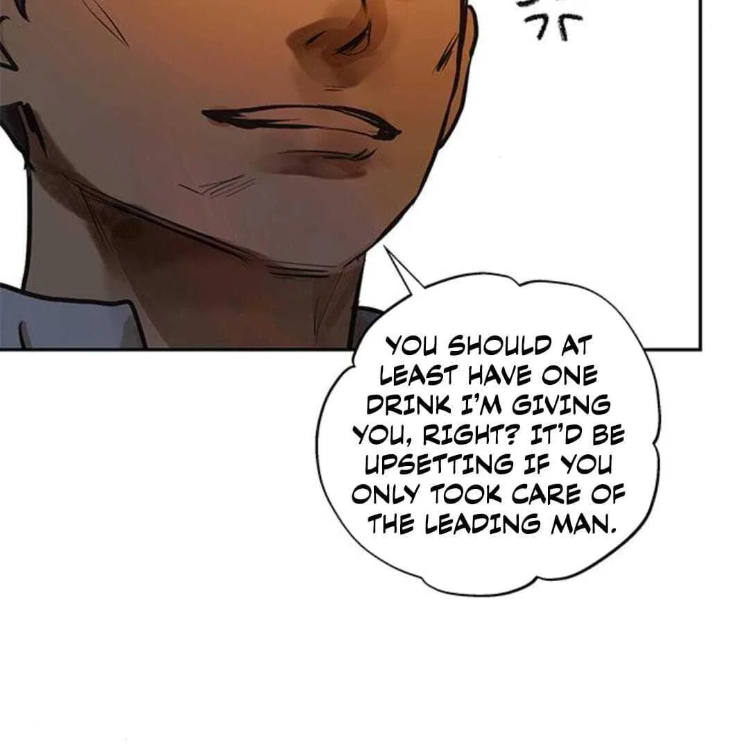 Your Sweet Breath Chapter 28 – Page 45