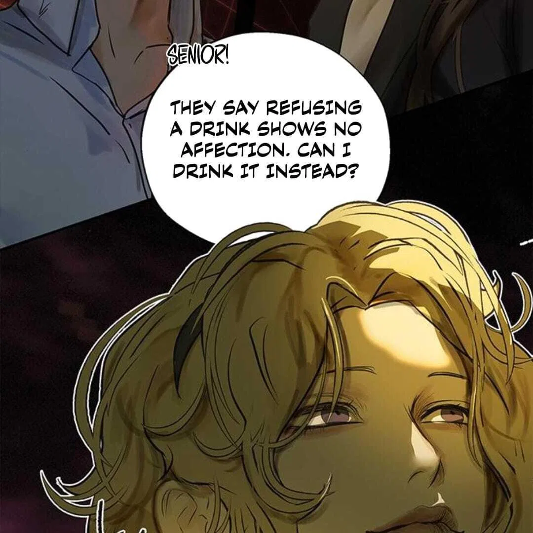 Your Sweet Breath Chapter 28 – Page 48