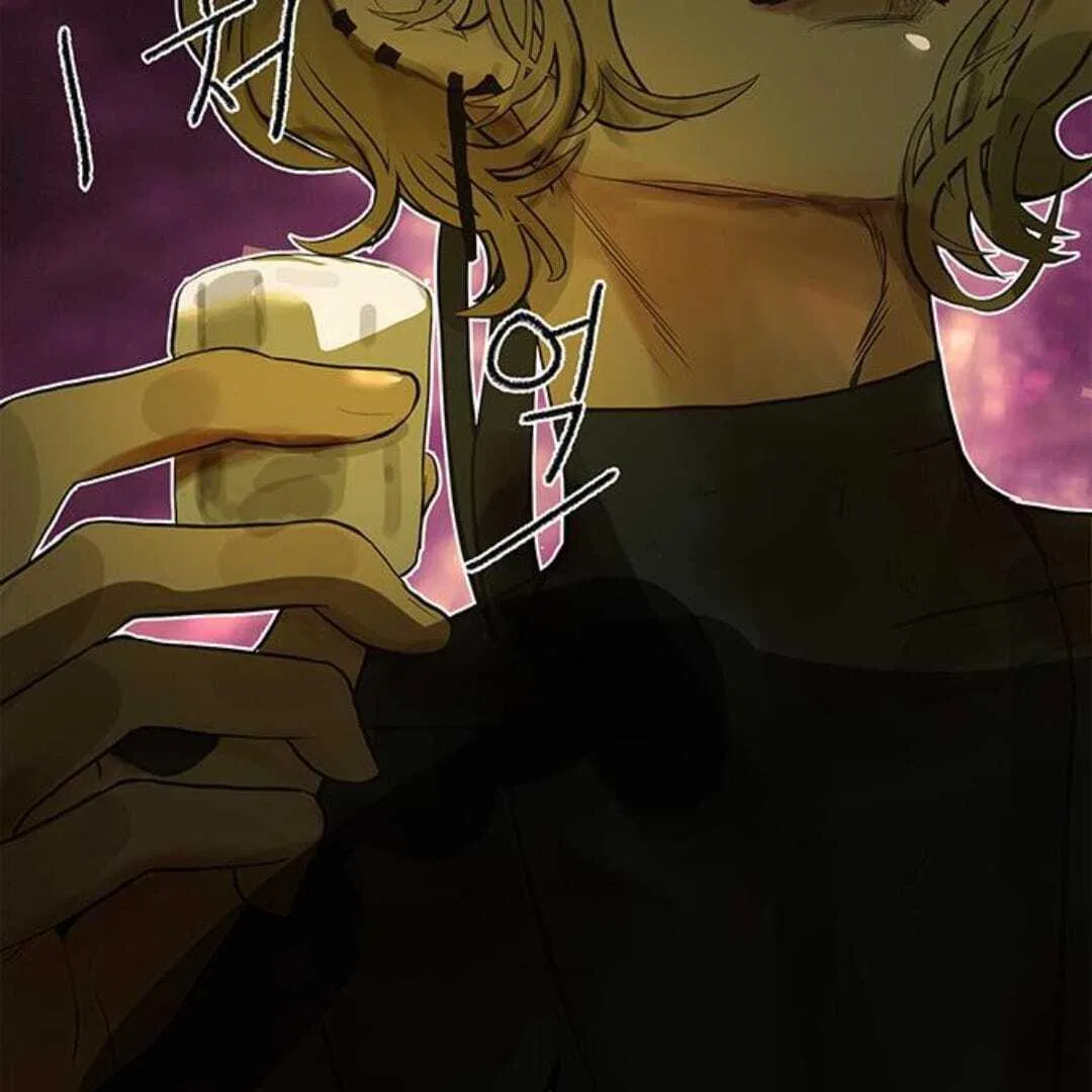 Your Sweet Breath Chapter 28 – Page 50