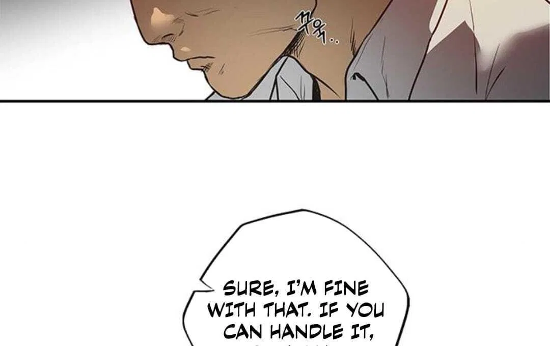 Your Sweet Breath Chapter 28 – Page 52