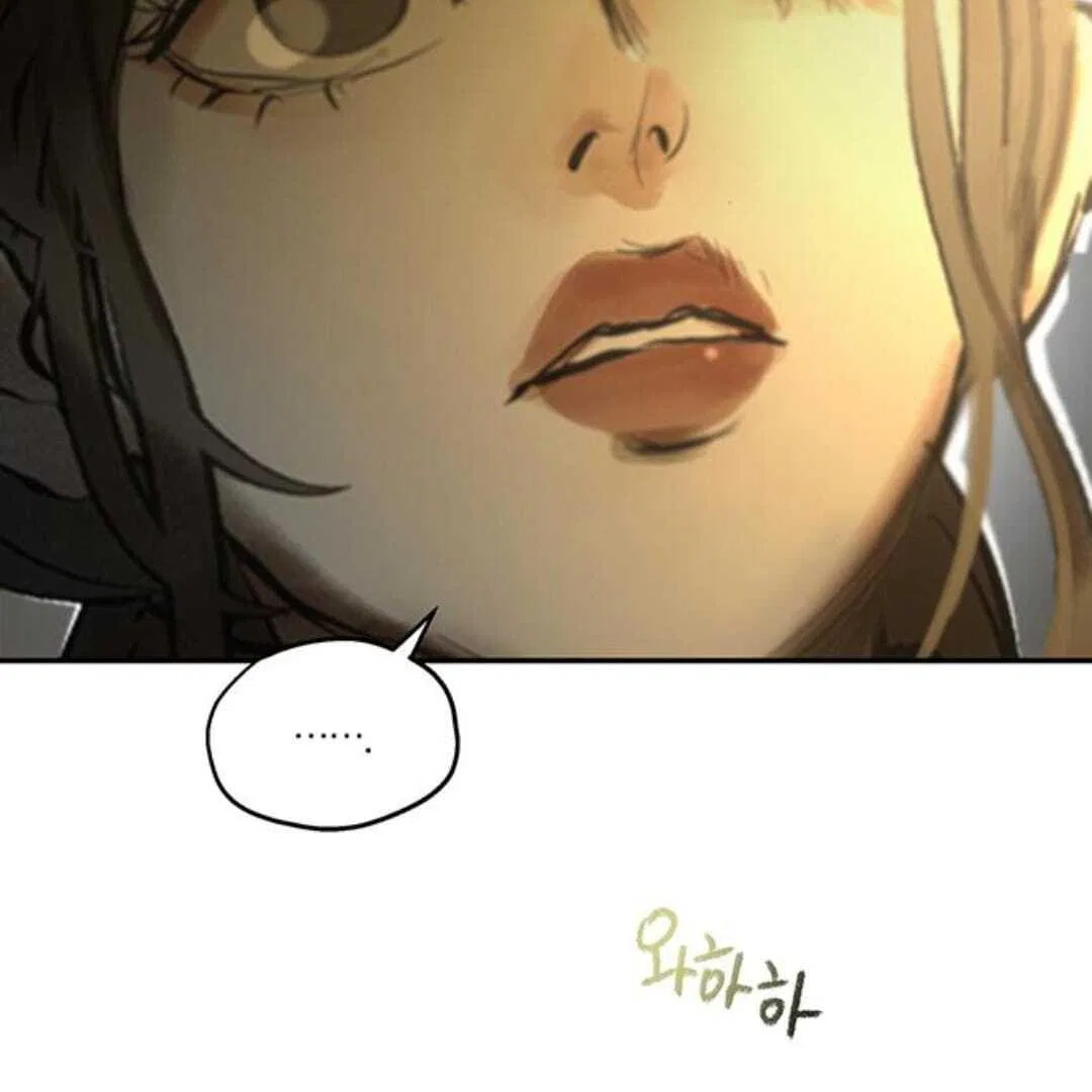 Your Sweet Breath Chapter 28 – Page 55